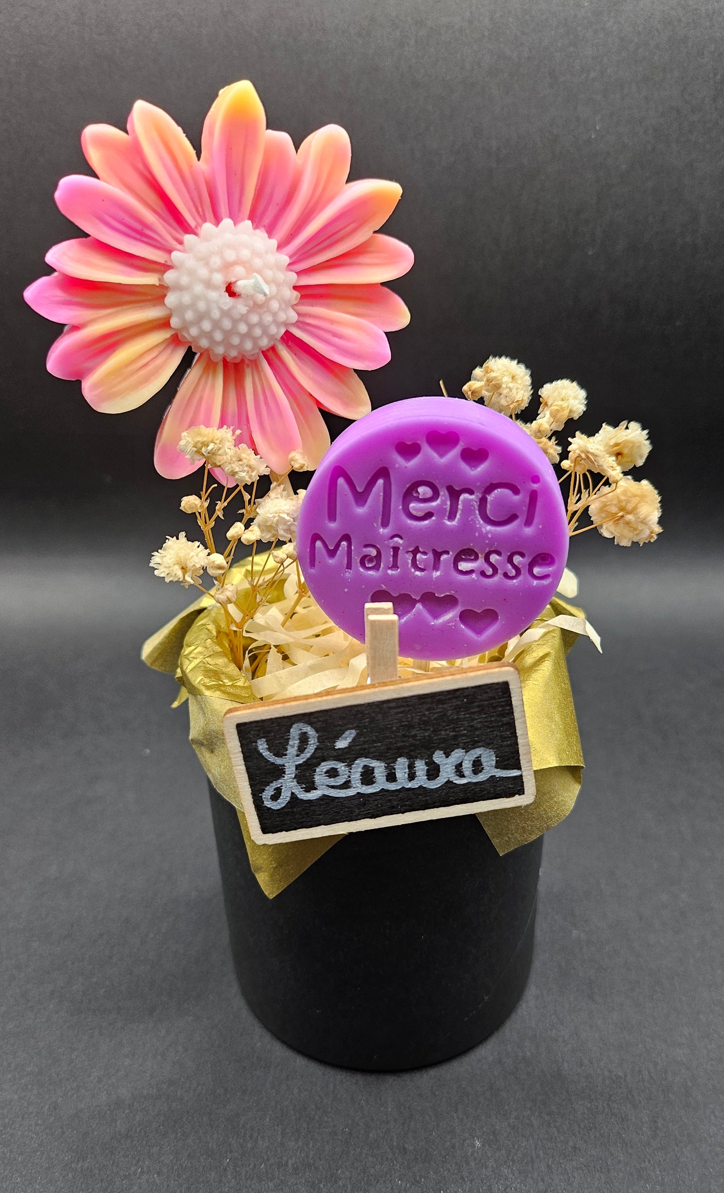 Cadeau parfumé